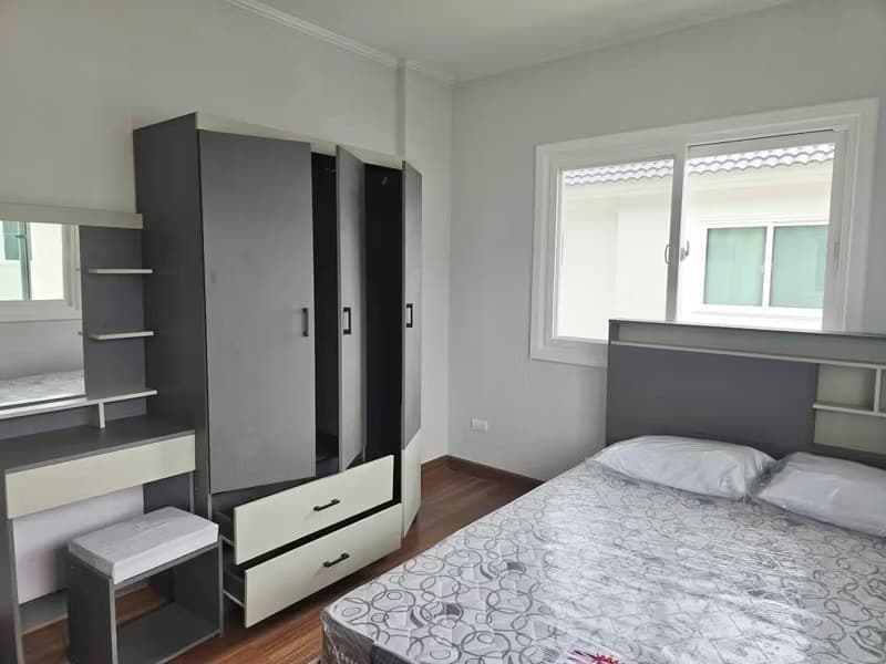 3 Bed House for Rent in Hang Dong