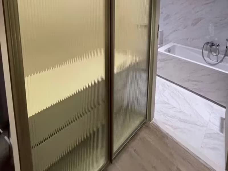 2 Bedroom Condo