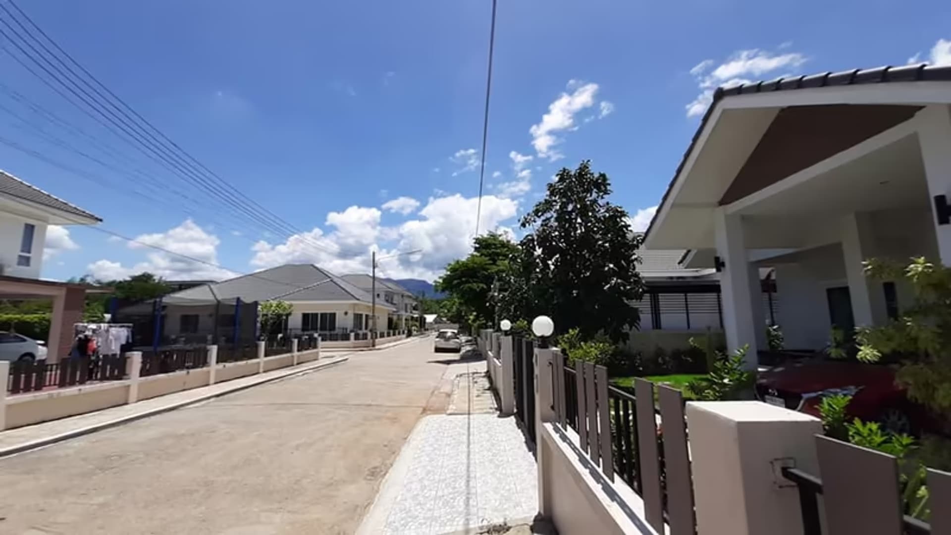 House for Rent in San Phi Suea, Mueang Chiang Mai. - Image 1