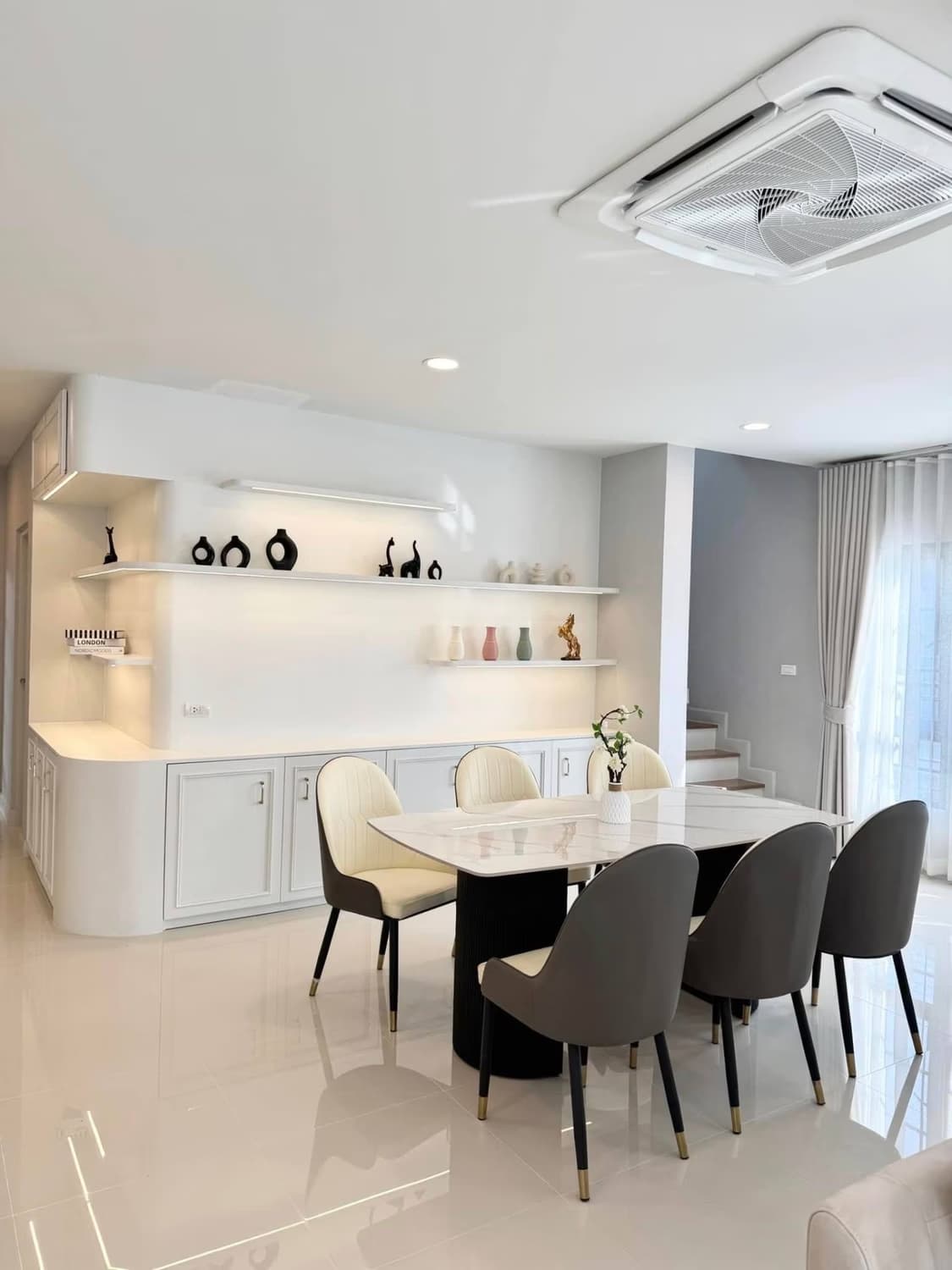 4 卧室 别墅 用于 出租和出售 在 Bang Phli, Samut Prakan - Image 3