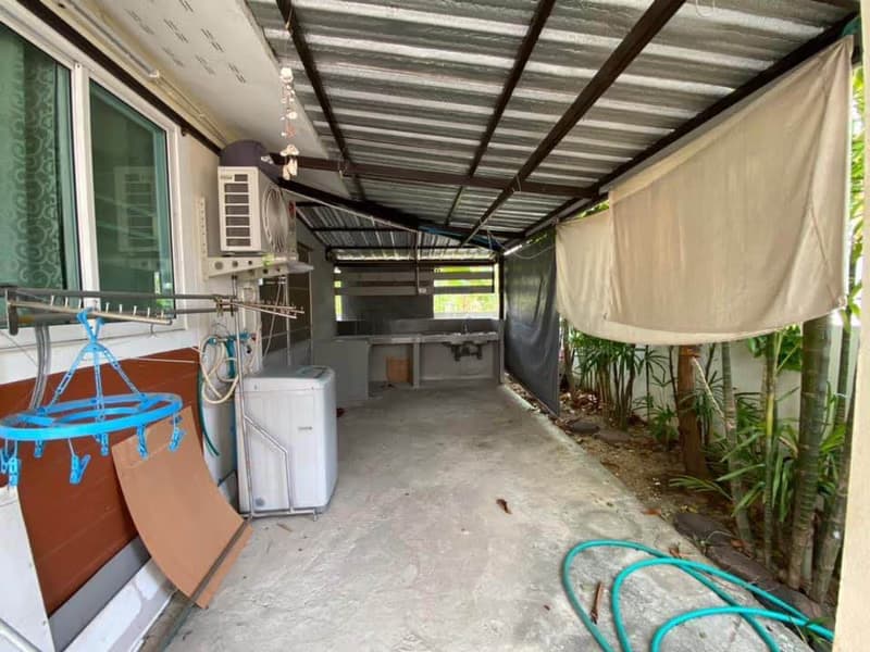 4 Bed House for Rent in Doi Saket