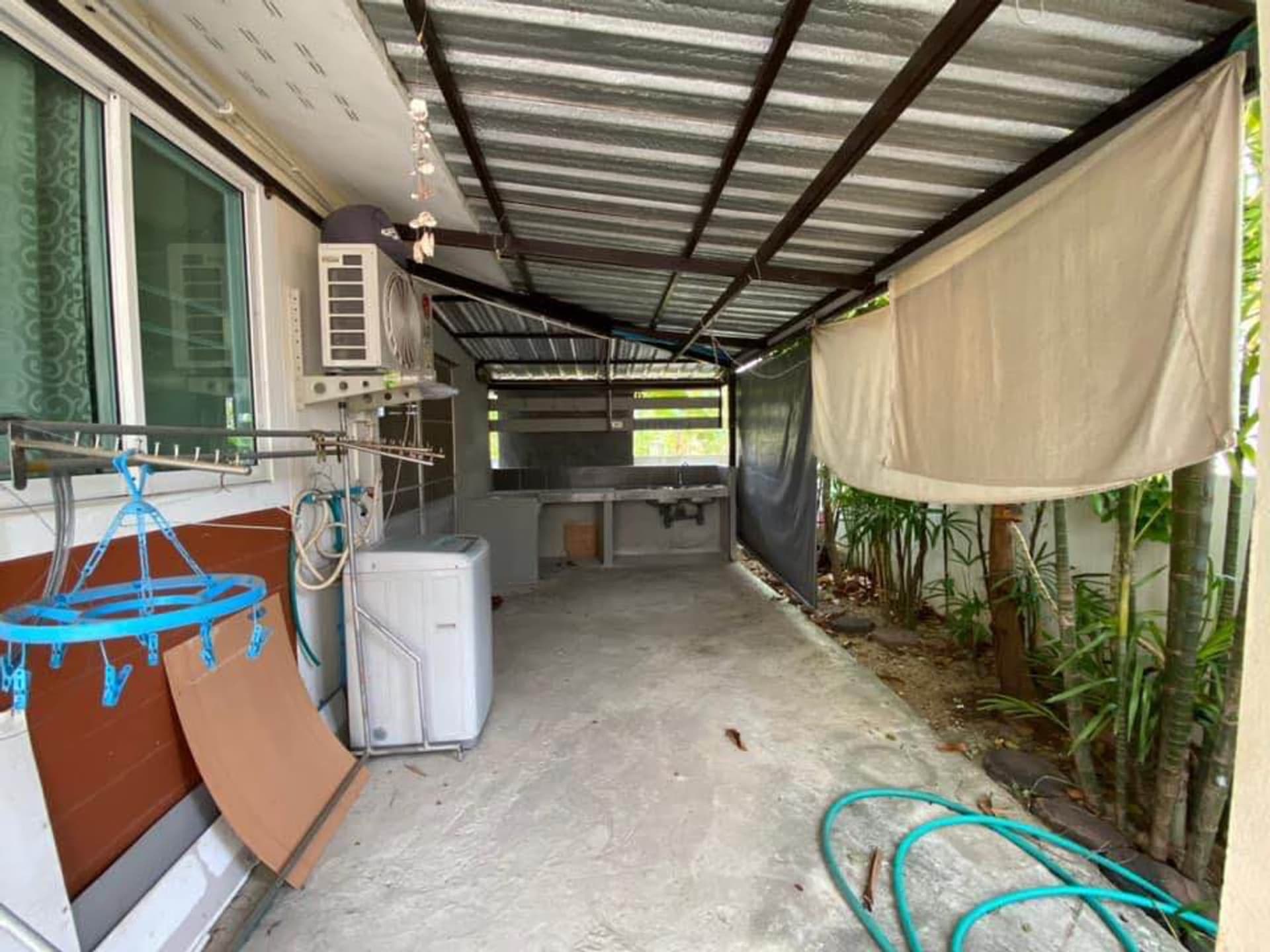 4 Bed House for Rent in Doi Saket - Image 23
