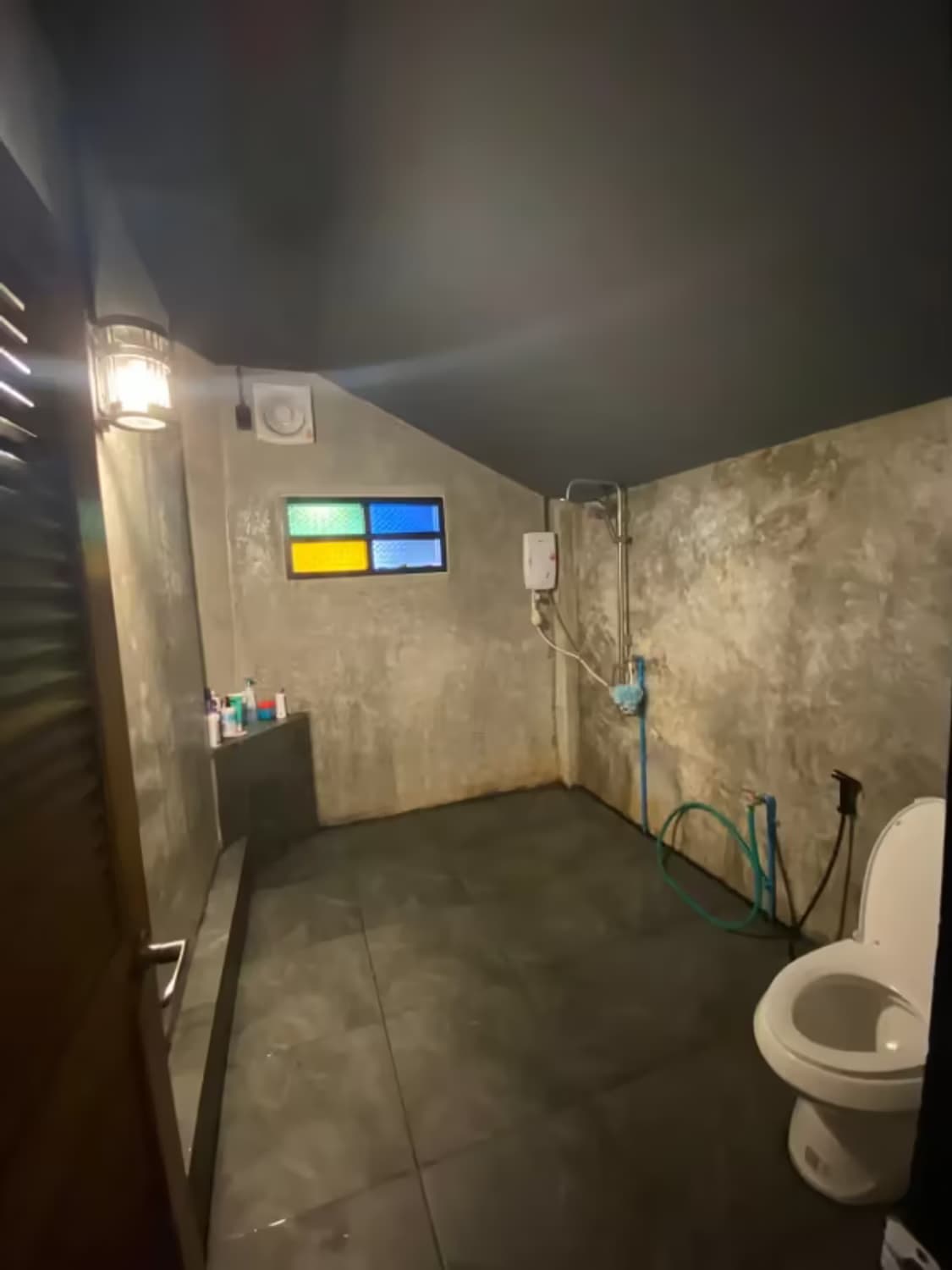 2 Bedroom House - Image 1
