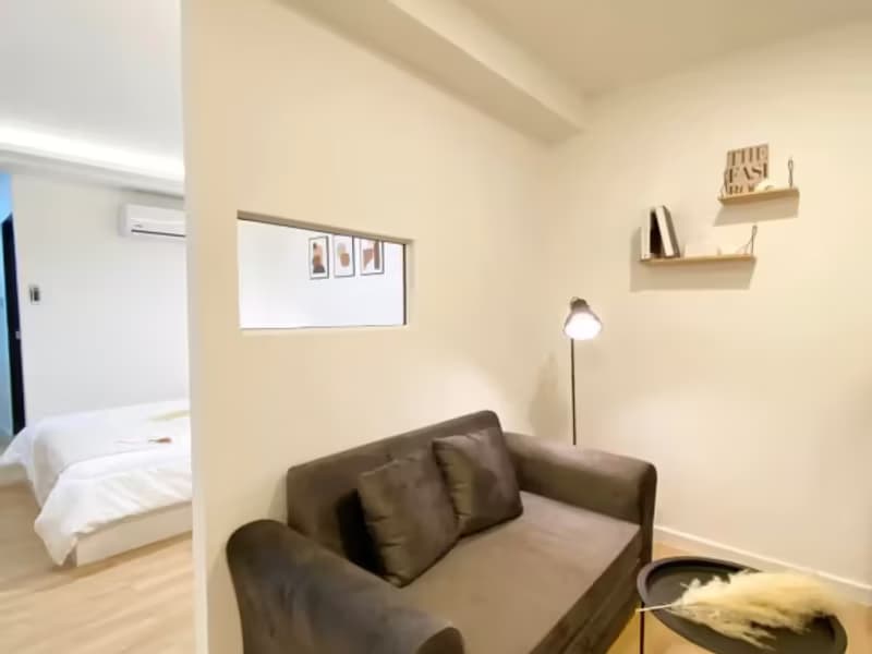 1 Bedroom Condo