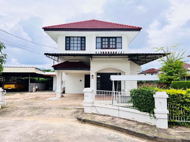 3 Bed House for Rent in Mueang Chiang Mai