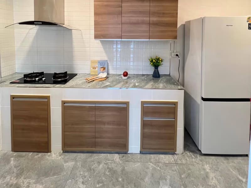 4 Bed Townhouse for Rent in Mueang Chiang Mai