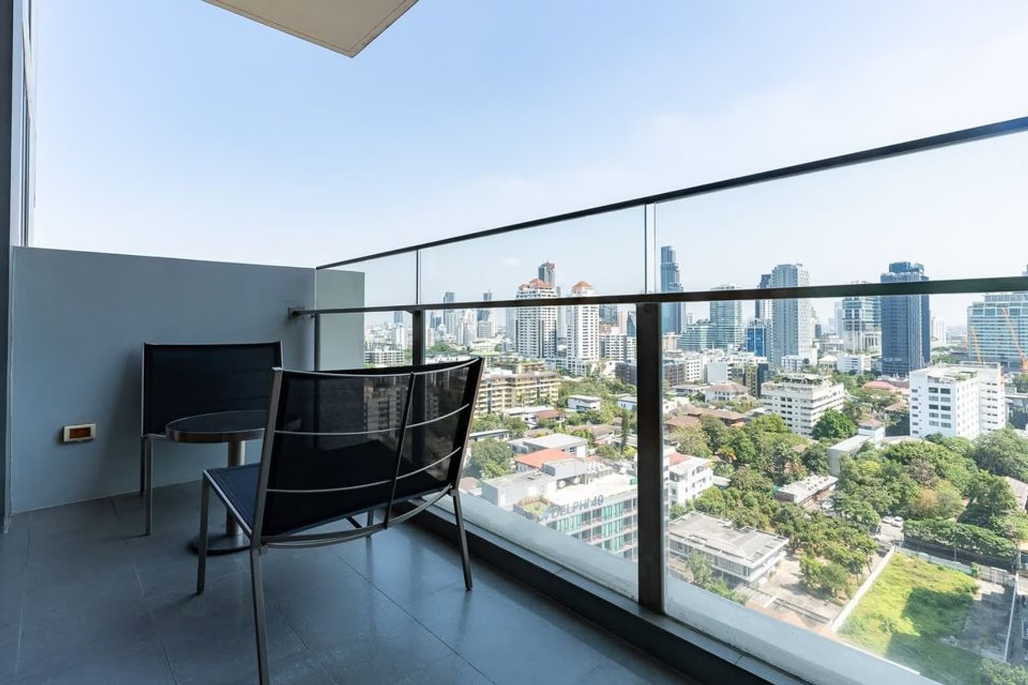 2 Bedroom Condo at AEQUA Residence Sukhumvit 49 - Image 11