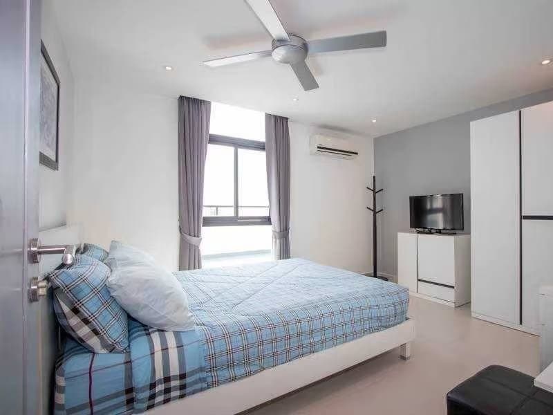 3 Bed Condo for Sale in Mueang Chiang Mai