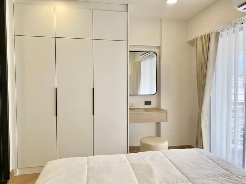 1 Bed Condo for Sale in Mueang Chiang Mai