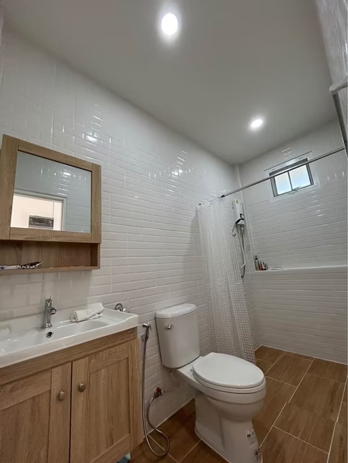 House for Rent in Ban Waen, Hang Dong. - Image 6