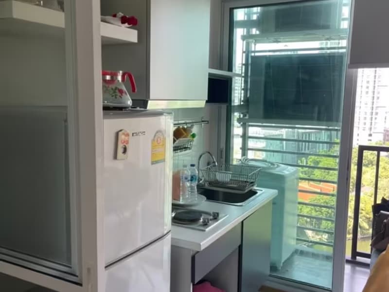 2 Bedroom Condo for Rent 