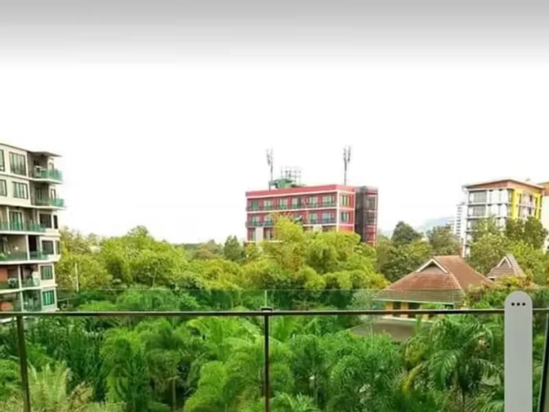1 Bedroom Condo