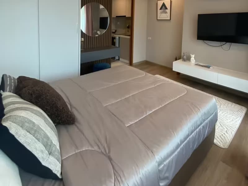 Condo for Sale at Mahidol Condo