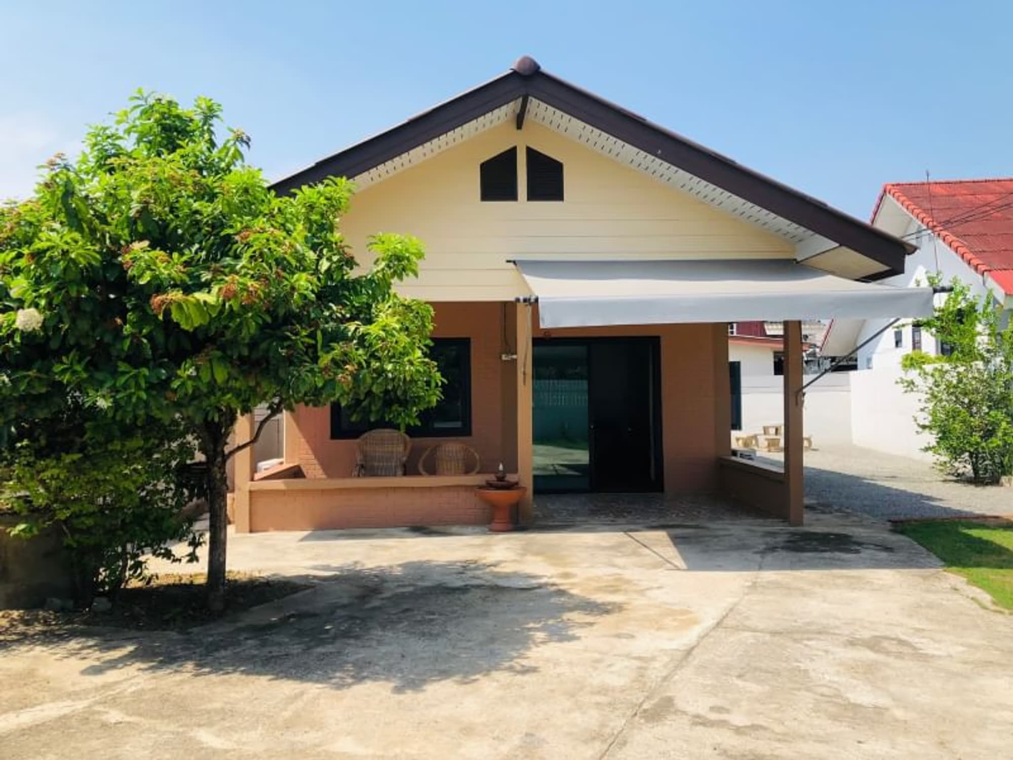 2 Bed House for Rent in Hang Dong - Image 1