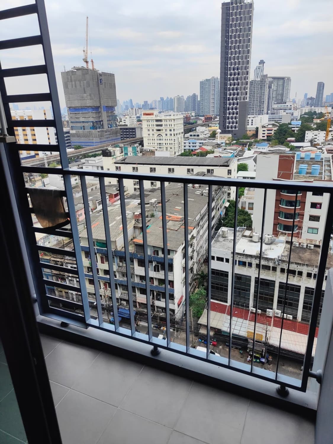 คอนโดให้เช่า ขาย ไอดีโอ สุขุมวิท 93 - Image 5