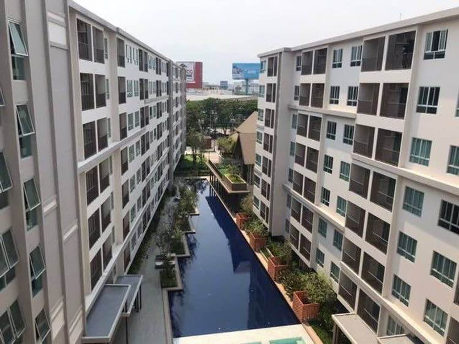 Condo for Rent at DCondo Rin - Image 9