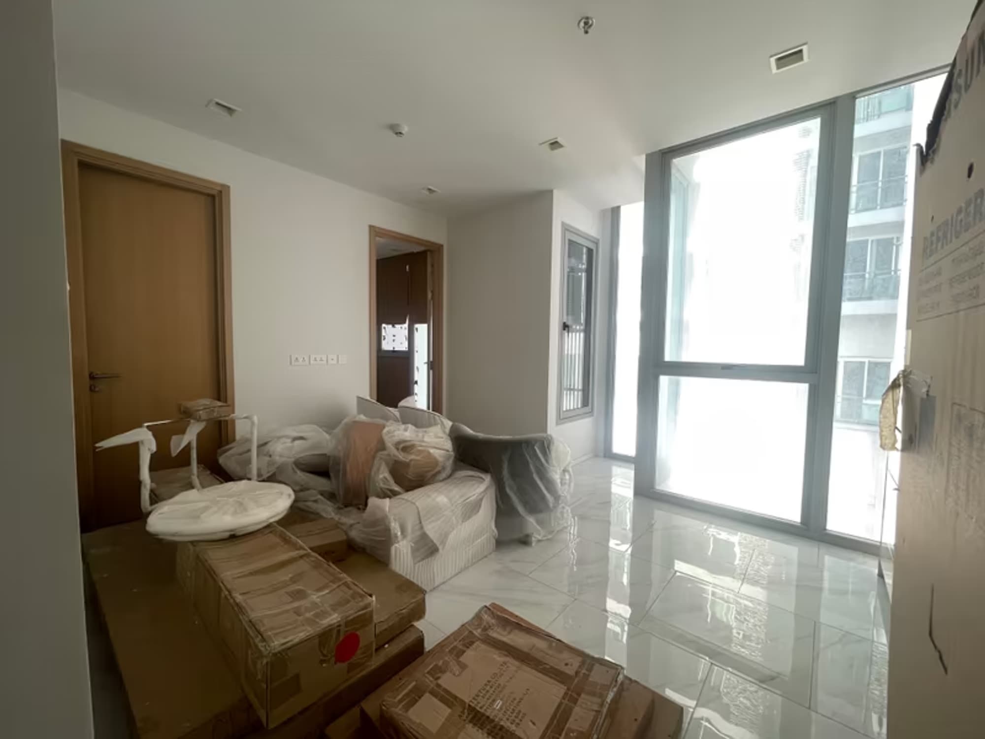 Condo for Sale at Hyde Sukhumvit 11 - Image 1