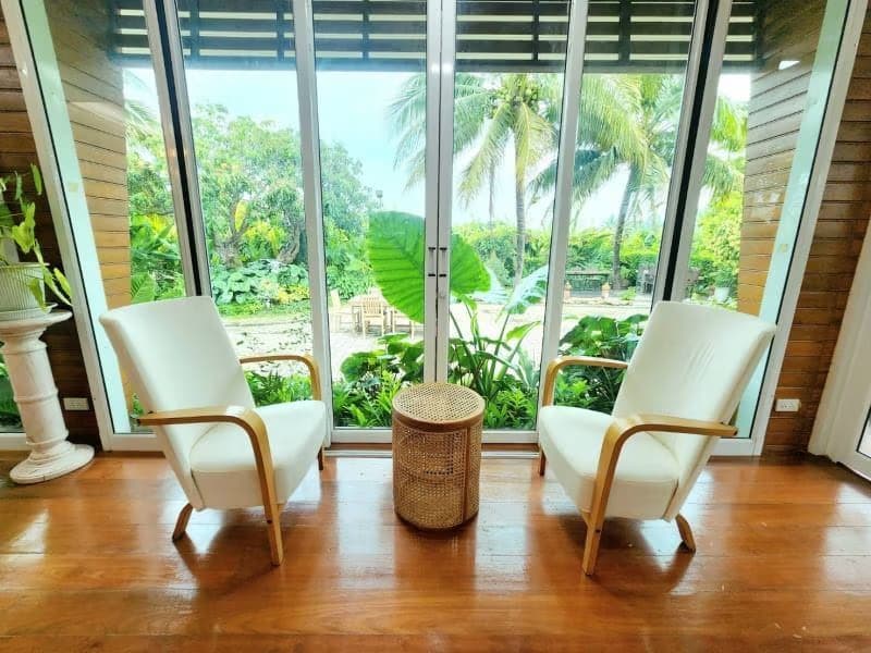 5 Bed House for Rent in Hang Dong District