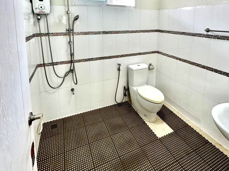 3 Bed House for Rent in Mueang Chiang Mai District