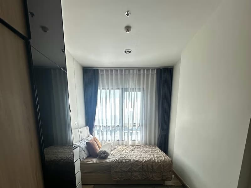 Condo for Sale at Niche MONO Sukhumvit Bearing