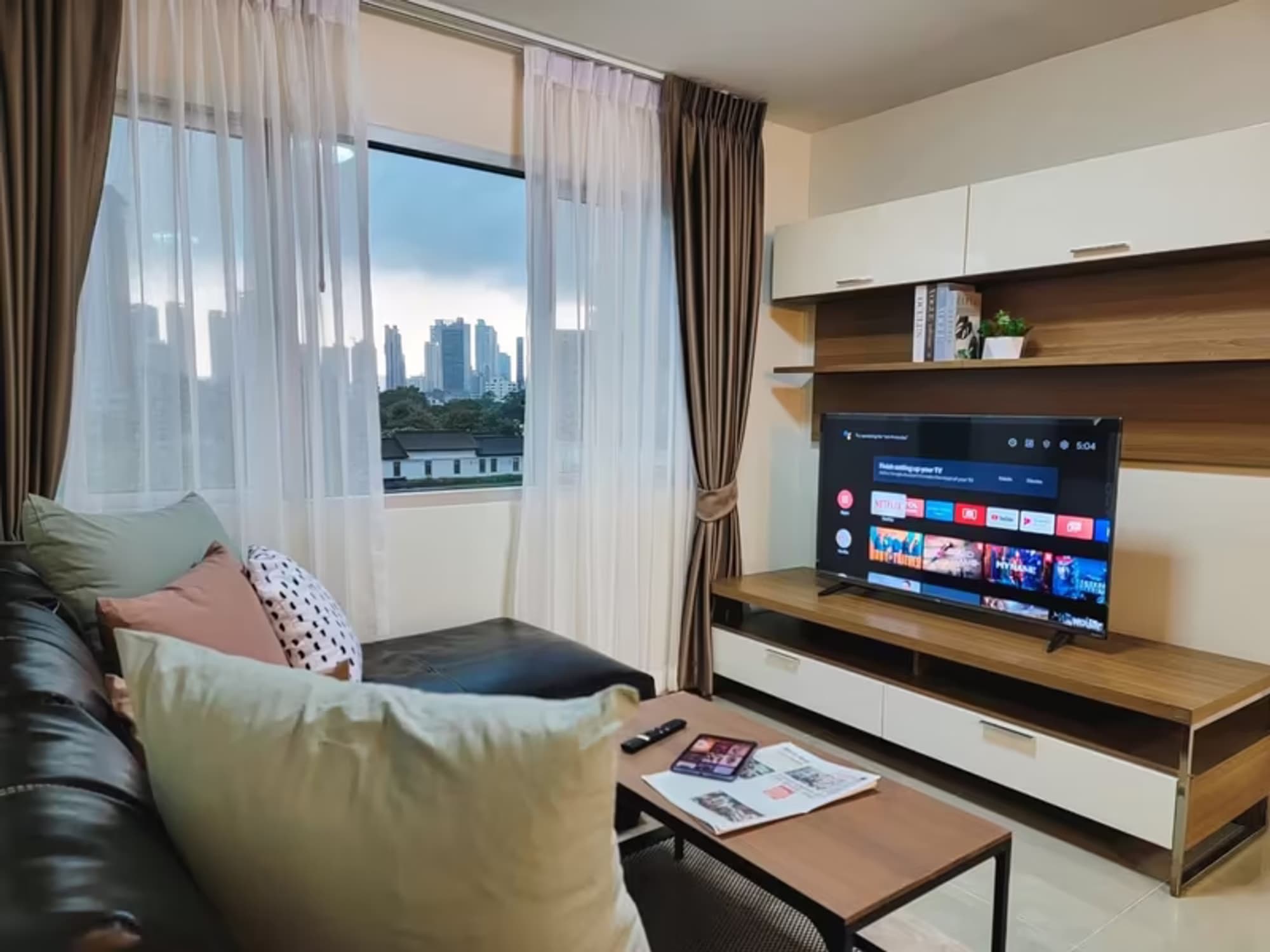 Condo for Rent, Sale at Condo One Thong Lo - Image 7
