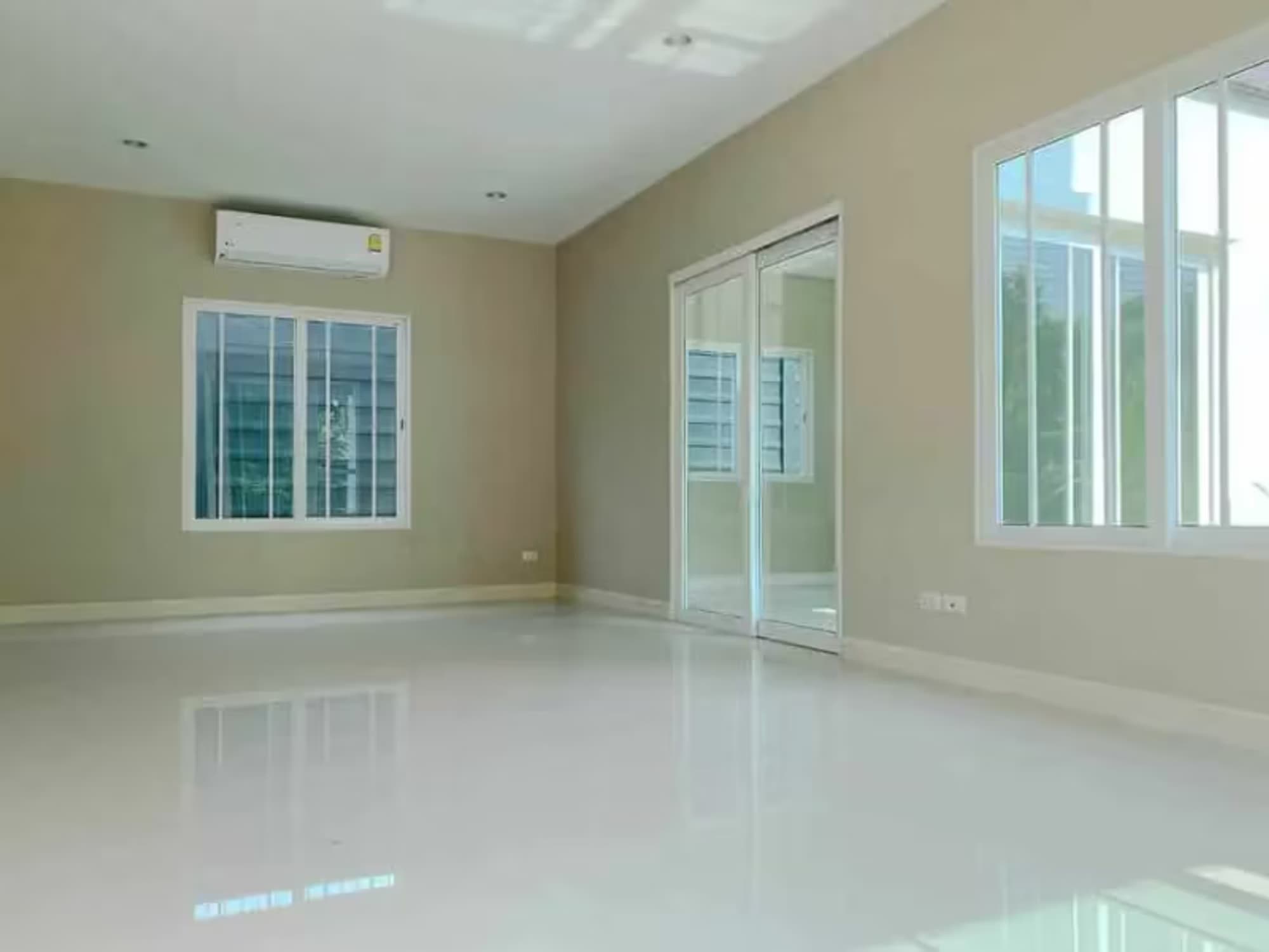 3 Bedroom House - Image 1