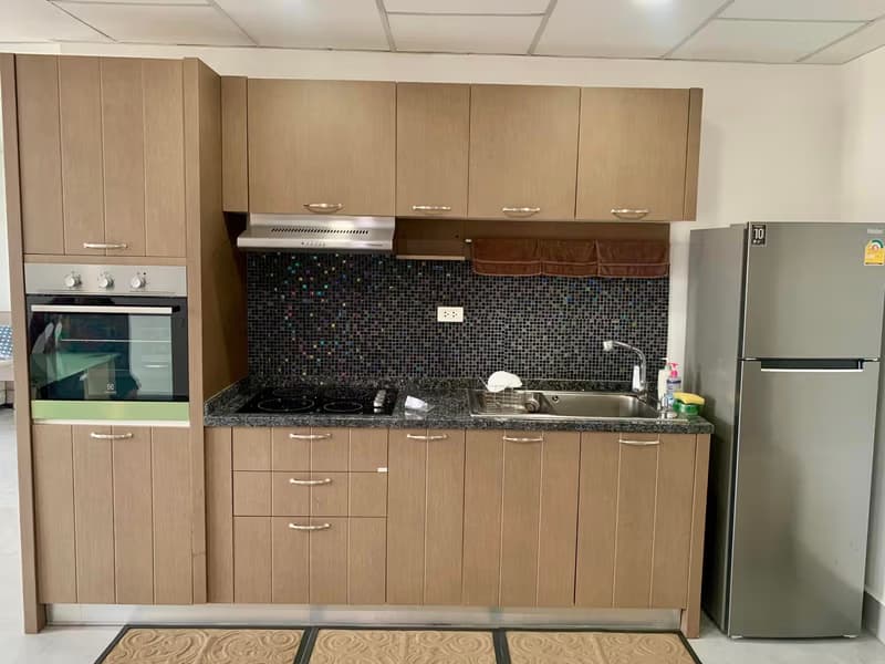 1 Bed Condo for Rent in Mueang Chiang Mai