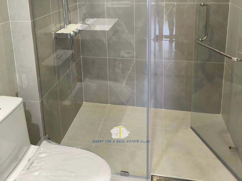 1 Bed Condo for Rent in Bang Rak