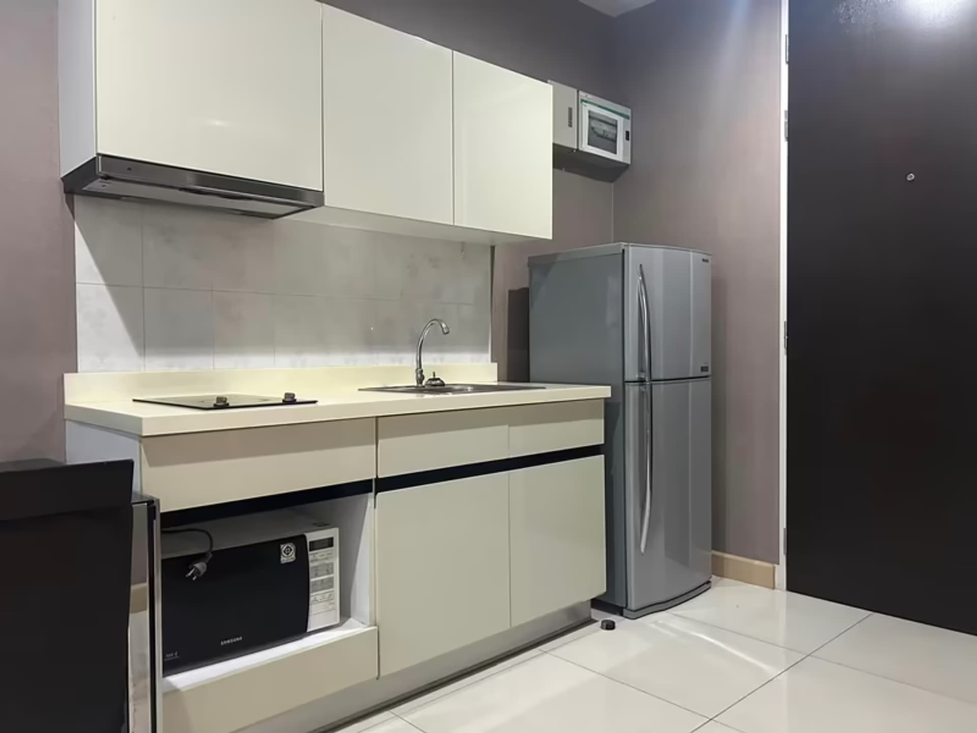 Condo for Rent at The President Condo Sukhumvit 81 - Image 5