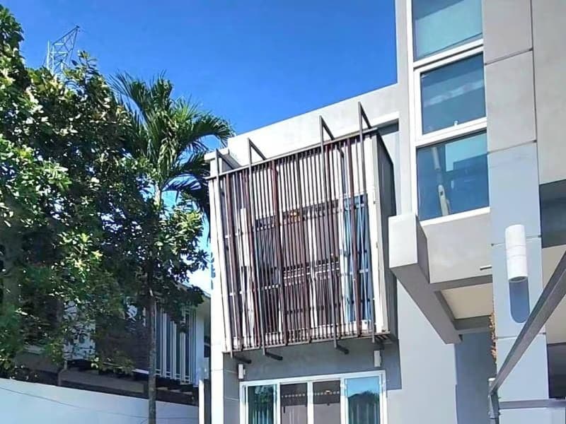 4 Bed House for Sale in San Sai District