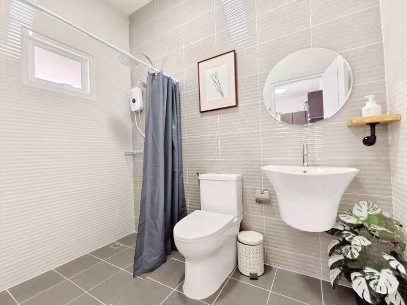 2 Bed House for Rent and Sale in San Sai
