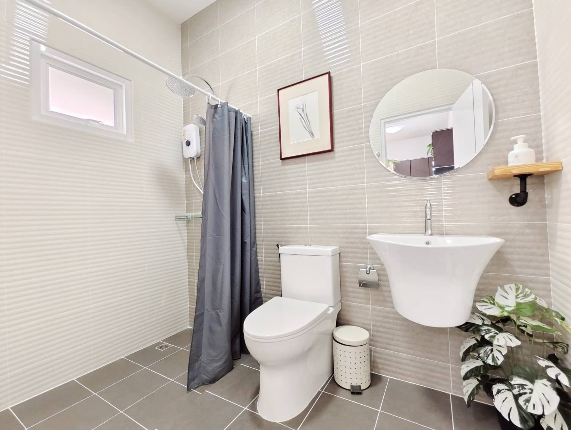 2 ห้องนอน House สำหรับ ขายและจำหน่าย ใน สันทราย - Image 6