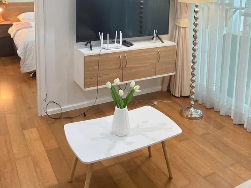 1 Bed Condo for Rent in Watthana