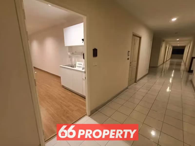 1 Bedroom Condo