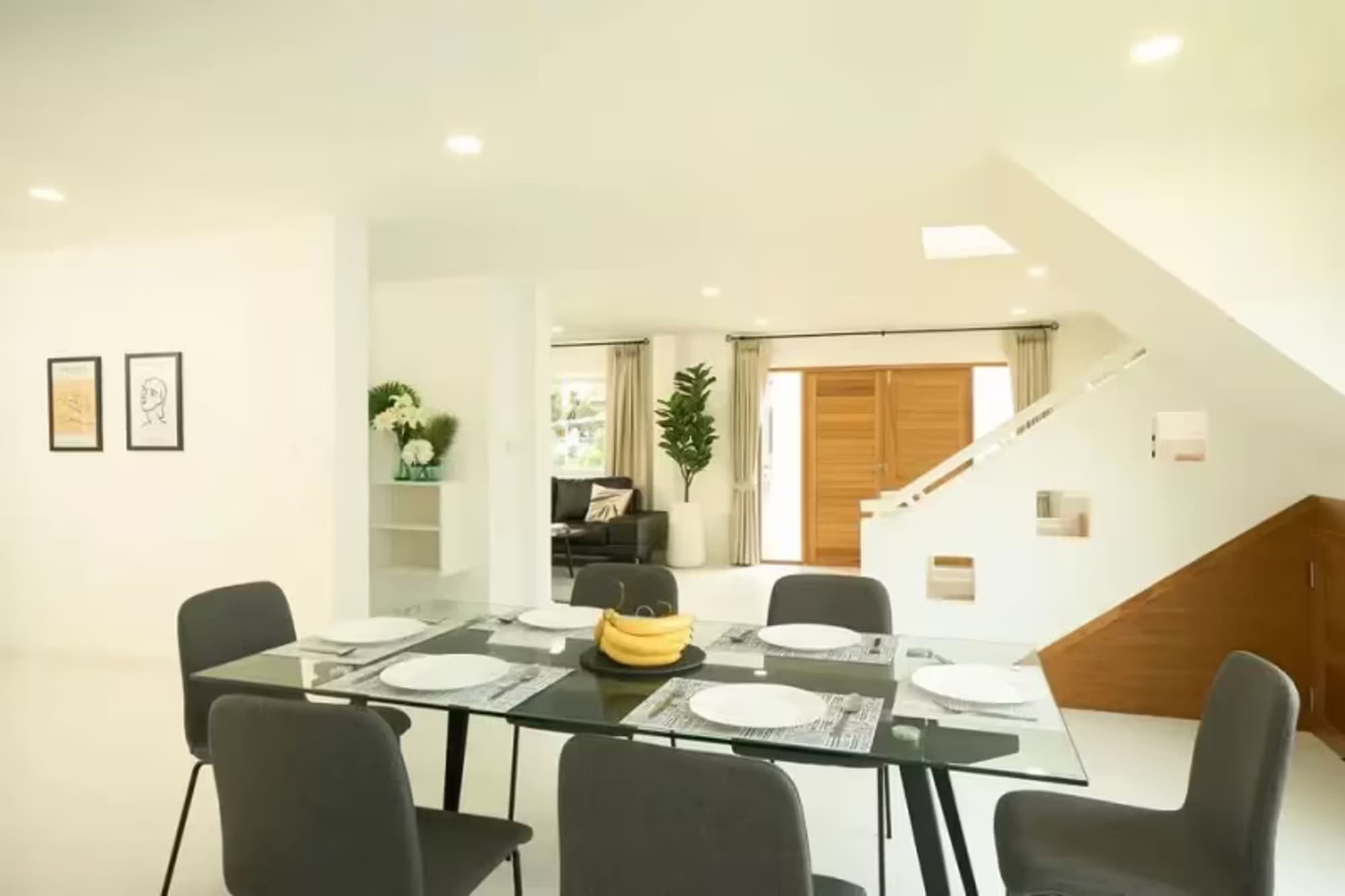 3 Bedroom House - Image 14