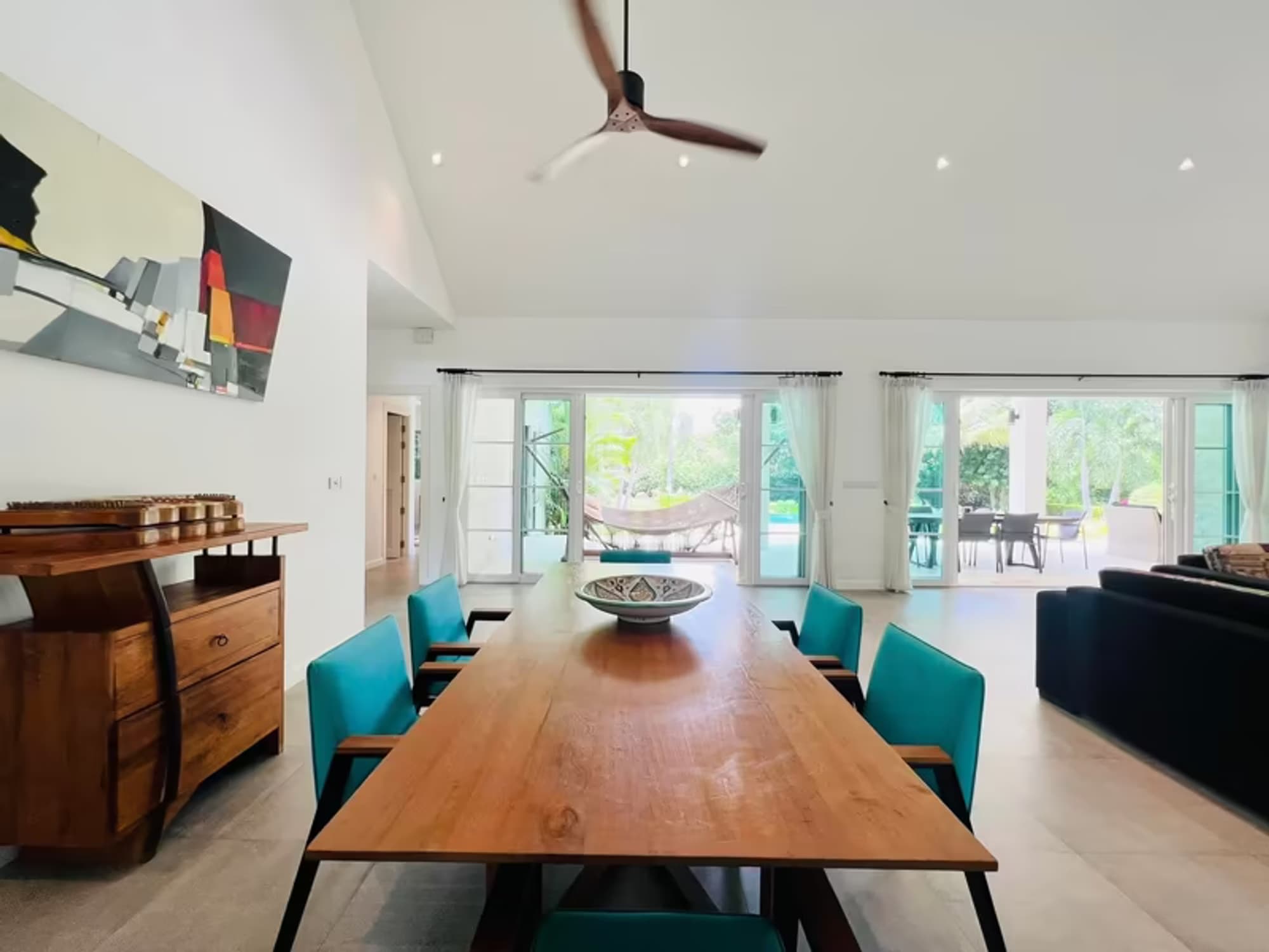 4 Bedroom House - Image 36