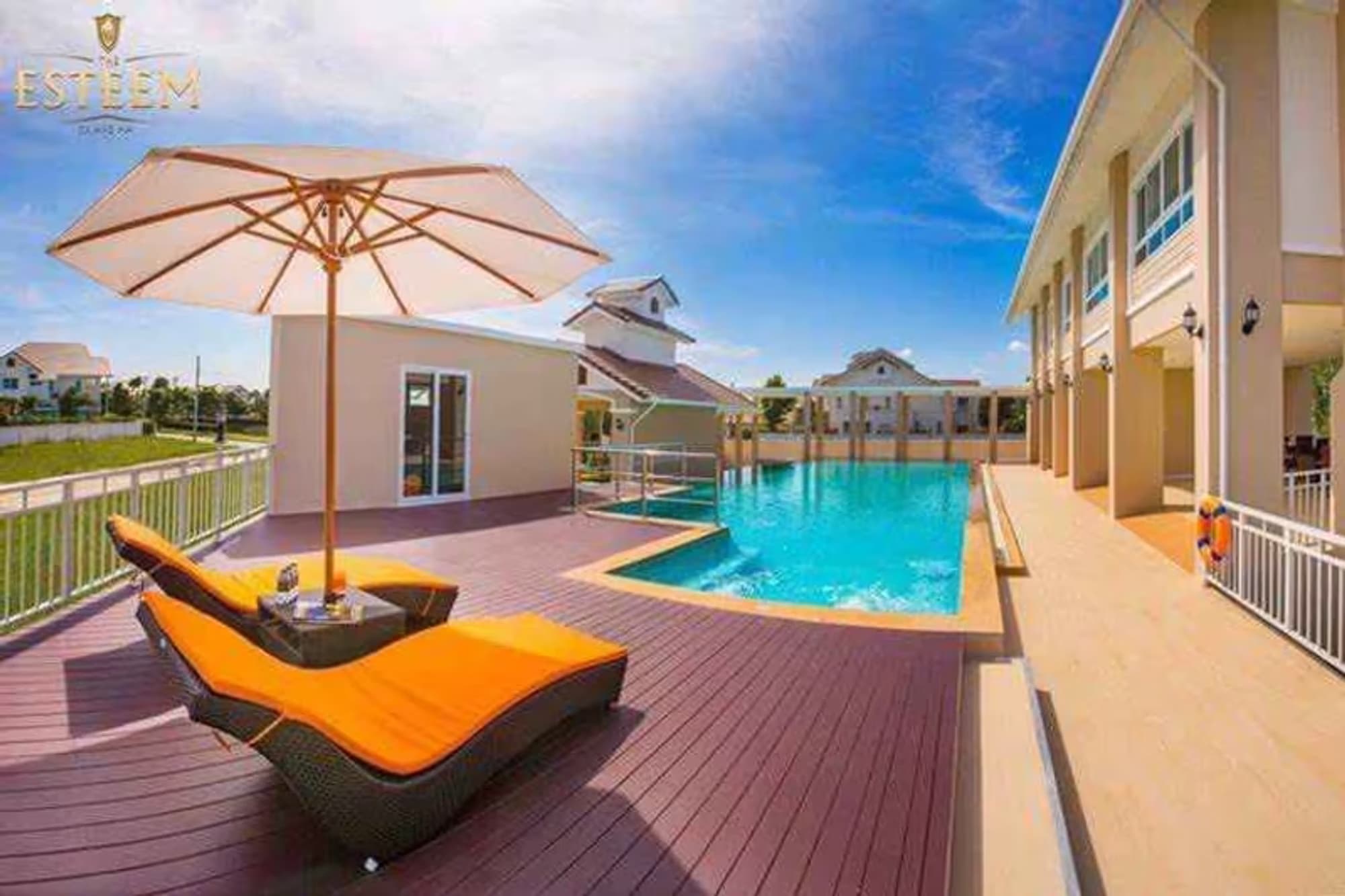 House for Rent in San Kamphaeng , San Kamphaeng. - Image 6