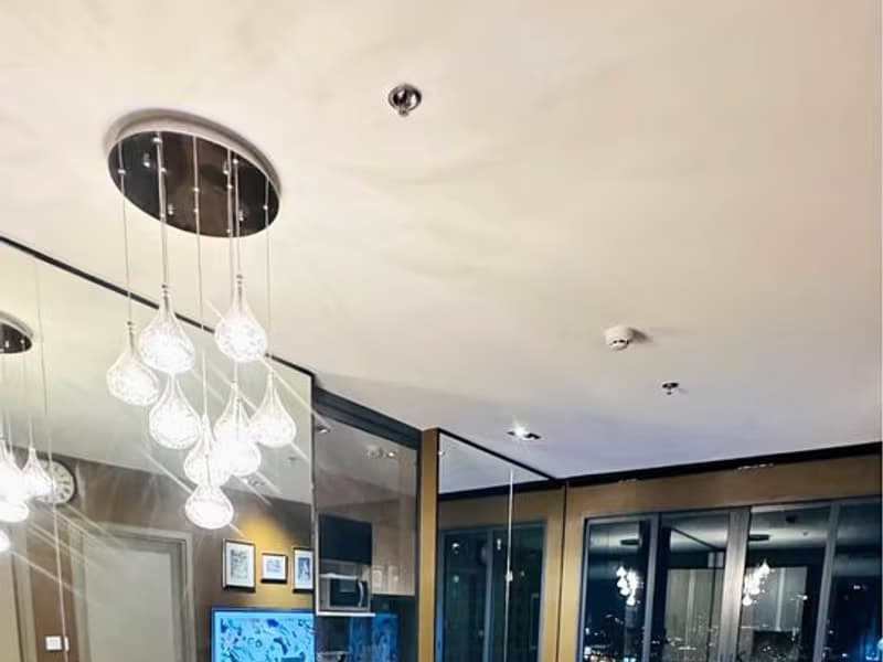 Condo for Rent at IDEO O2 Bangna