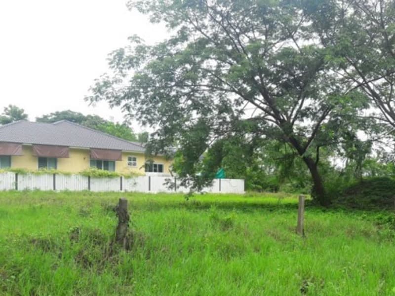  Land for Sale in Hang Dong District