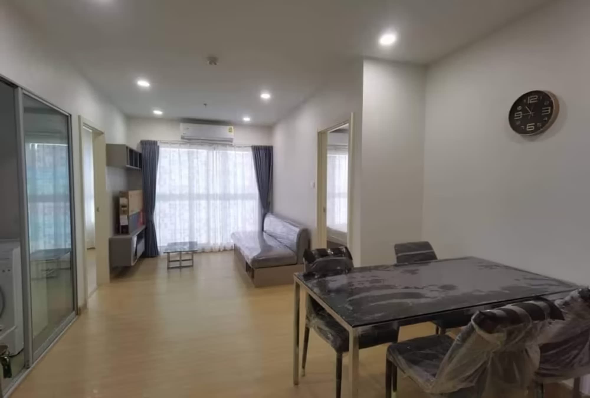 Condo for Rent at Supalai Veranda Sukhumvit 117 - Image 2