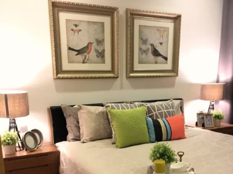 Condo for Rent at Hyde Sukhumvit 13