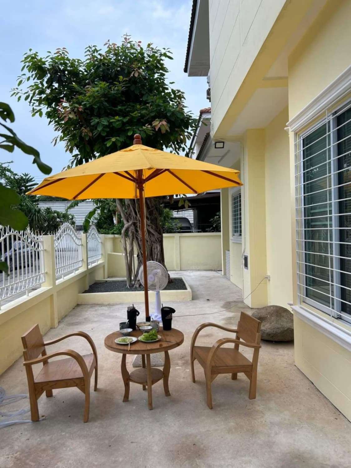 3 Bed House for Rent in San Kamphaeng - Image 11