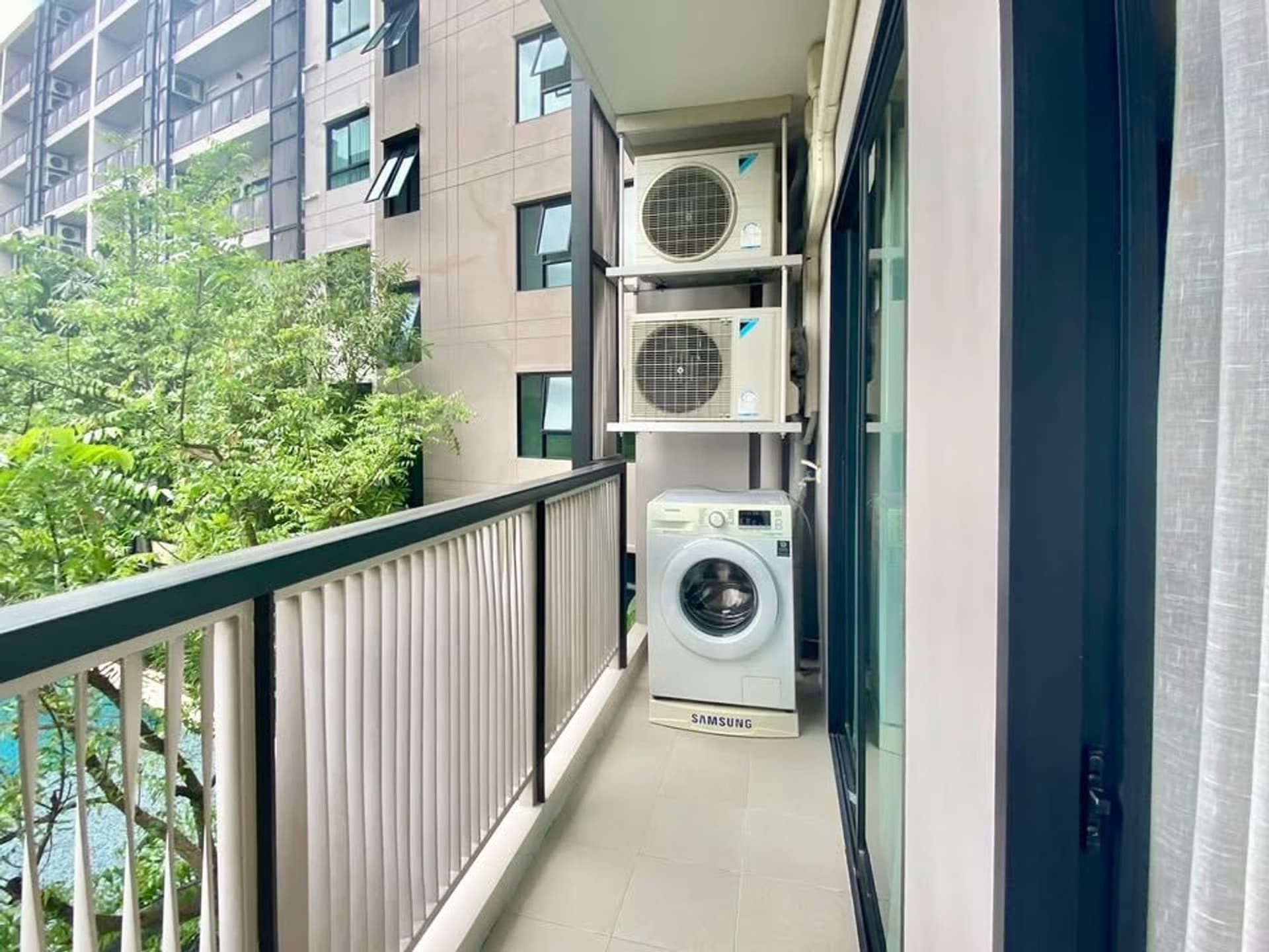 Condo for Sale w/ Tenant at Issara Condo - Image 3