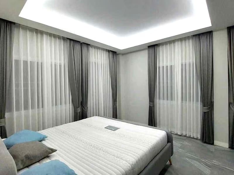3 Bed House for Rent in Doi Saket
