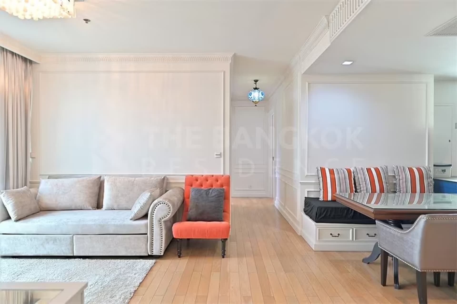 Condo for Rent at Siri at Sukhumvit Condominium - Image 7