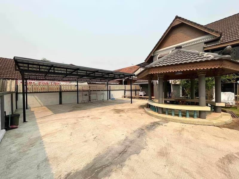 4 Bed House for Rent and Sale in Mueang Chiang Mai