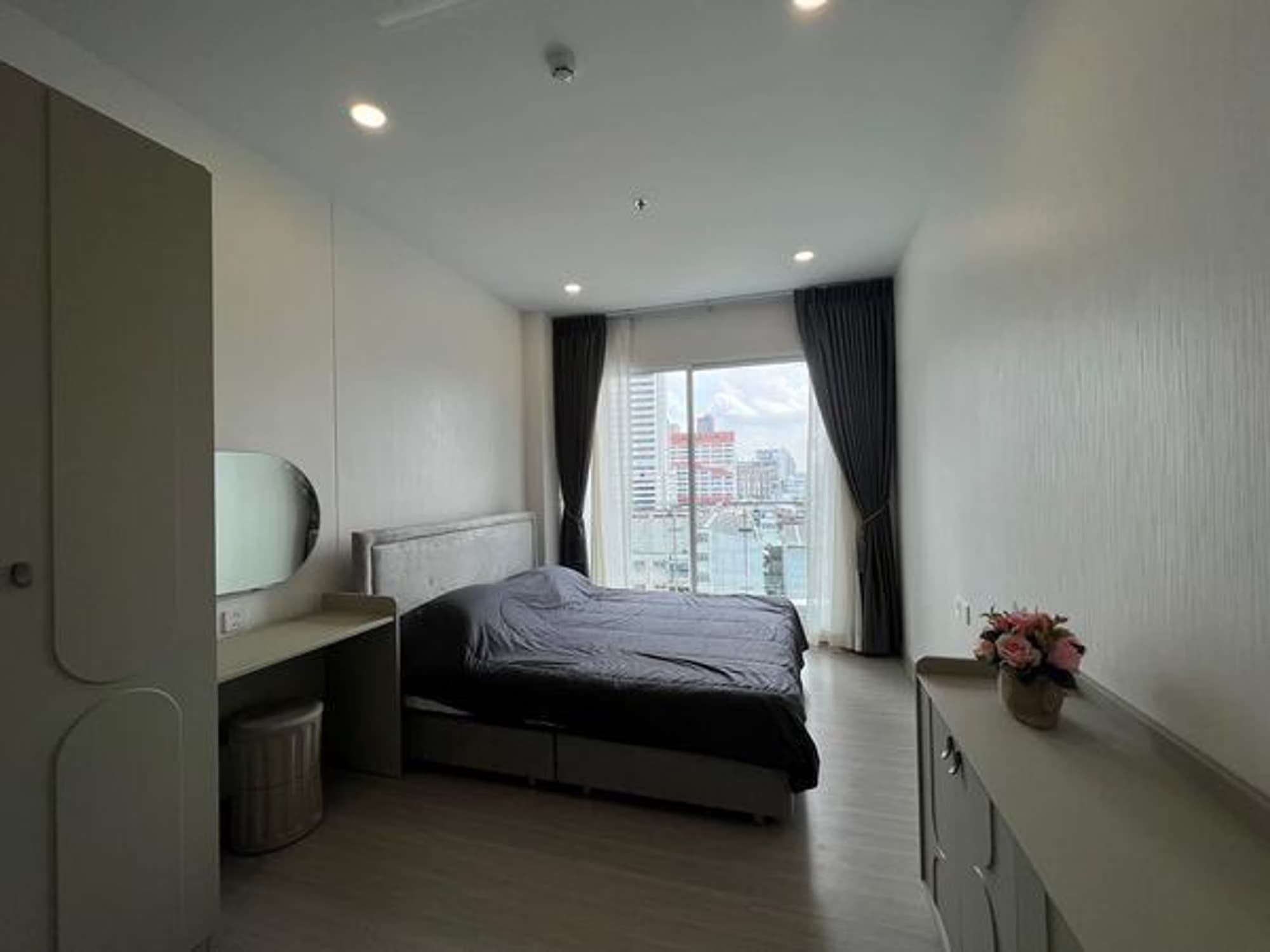 Condo for Rent at Supalai Premier Si Phraya-Sam Yan - Image 9
