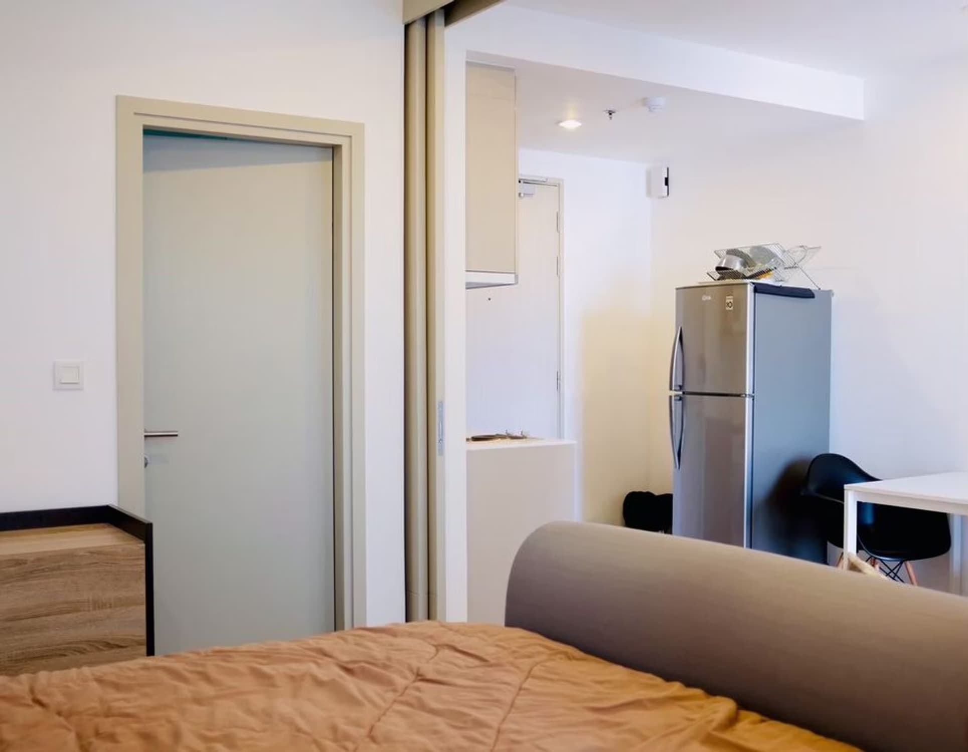 null Bed Condo for Sale  Near Sala Daeng BTS - Image 18