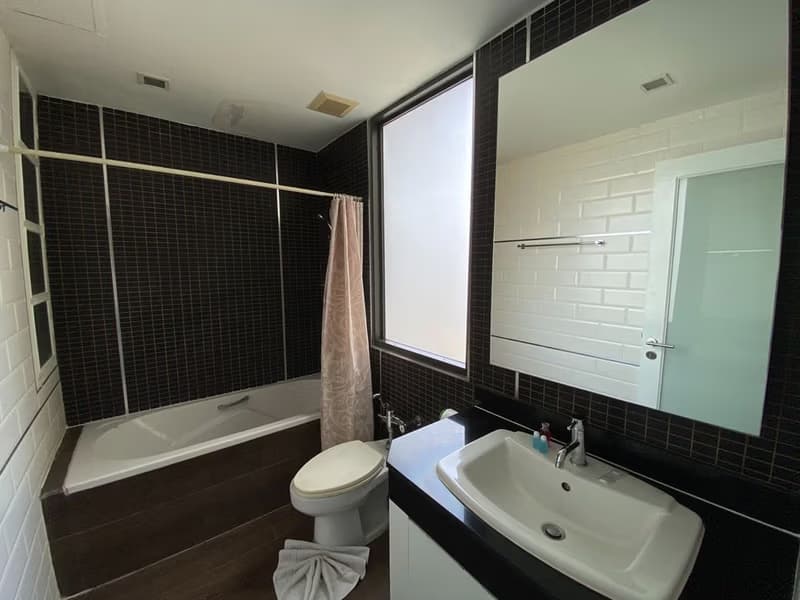 1 Bed Condo for Rent in Khlong Toei