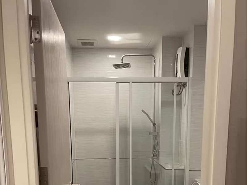 Condo for Rent at The Metropolis Samrong